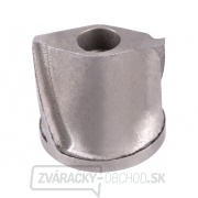 Hlava rezacie, INOX 440C Hlava rezacie, INOX 440C gallery main image