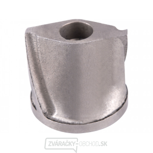 Hlava rezacie, INOX 440C gallery main image