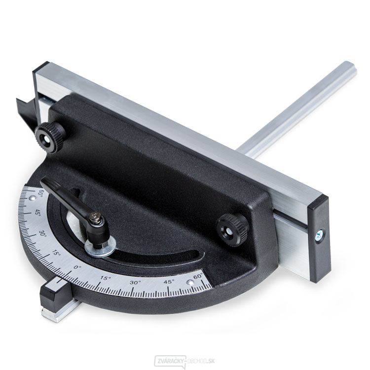 Uhlová opierka pre BTS 250, HBS 400