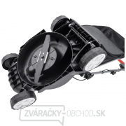 Kosačka aku bez pojazdu, BRUSHLESS, 20V Li-ion, bez batérie a nabíjačky Náhľad