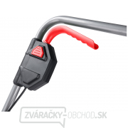 Kosačka aku bez pojazdu, BRUSHLESS, 20V Li-ion, bez batérie a nabíjačky náhled