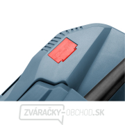 Kosačka aku bez pojazdu, BRUSHLESS, 20V Li-ion, bez batérie a nabíjačky náhled