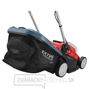 Kosačka aku bez pojazdu, BRUSHLESS, 20V Li-ion, bez batérie a nabíjačky náhled