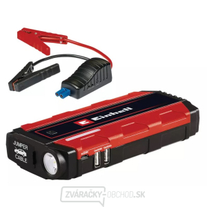 Jump-Start - Power Bank CE-JS 8