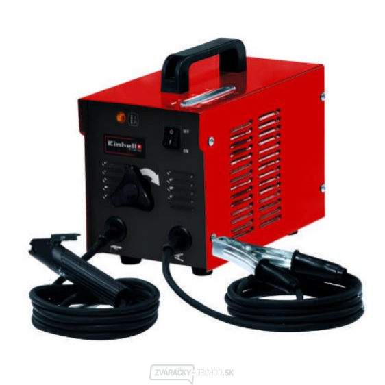 Zváračka TC-EW 150