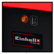 Zváračka TC-EW 150 Náhľad