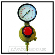 Zváračka v ochrannej atmosfére TC-GW 150 Náhľad