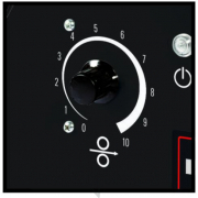 Zváračka v ochrannej atmosfére TC-GW 150 Náhľad