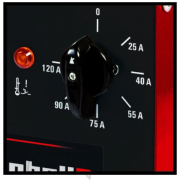 Zváračka v ochrannej atmosfére TC-GW 150 náhled