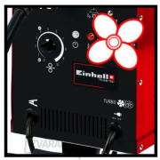Zváračka v ochrannej atmosfére TC-GW 150 náhled