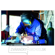 Zváračka v ochrannej atmosfére TC-GW 150 náhled