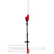 Elektrické teleskopické nožnice na živý plot GC-HH 5047 gallery main image