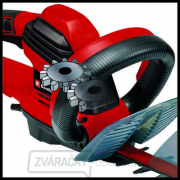 Elektrické nožnice na živý plot GE-EH 7067 náhled