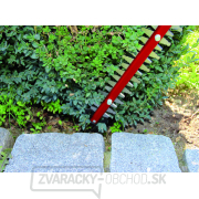 Elektrické nožnice na živý plot GE-EH 7067 náhled