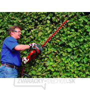 Elektrické nožnice na živý plot GE-EH 7067 náhled