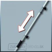 Elektrické teleskopické nožnice na živý plot GC-HH 9048 náhled