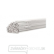 Zvárací drôt 2,4 mm TIG ALSi5 - 1ks Zvárací drôt 2,4 mm TIG ALSi5 - 1ks gallery main image