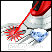 Aku nožnice na trávu a kríky GE-CG 12 Li Náhľad
