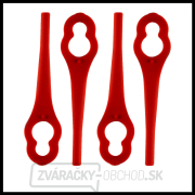 Aku vyžínač GC-CT 18/24 Li-Solo náhled