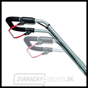 Aku kosačka na trávu bez pojazdu GE-CM 18/33 Li (1x4,0Ah) náhled