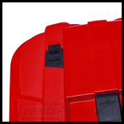 Aku kosačka na trávu bez pojazdu GE-CM 18/33 Li (1x4,0Ah) náhled