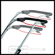 Aku kosačka na trávu GE-CM 18/33 Li-Solo náhled