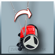 Ručná kosačka na trávu GE-HM 38 SF náhled