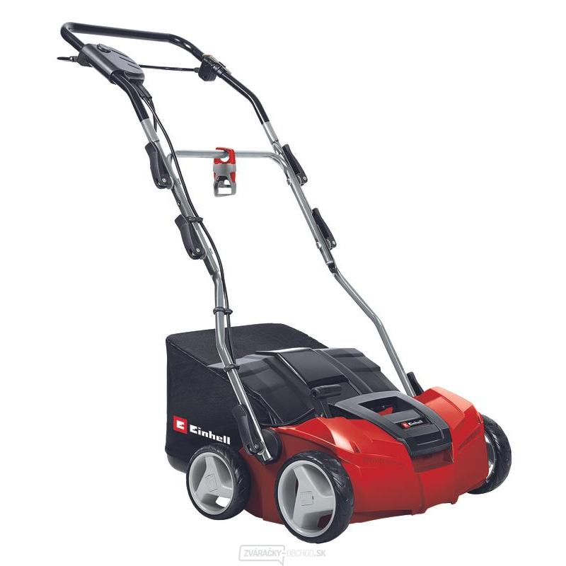 Vertikutátor Einhell GE-SA 1435