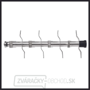 Vertikutátor Einhell GC-ES 1231/1 Náhľad