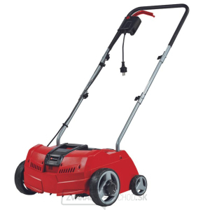 Vertikutátor Einhell GC-ES 1231/1 gallery main image