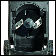 Elektrický drvič konárov Einhell GC-KS 2540 Náhľad