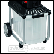 Elektrický drvič konárov Einhell GC-RS 60 CB Náhľad