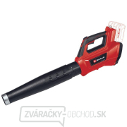 Aku fúkač lístia GE-LB 36/210 Li E-Solo Náhľad