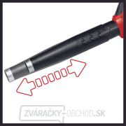 Aku fúkač lístia GE-LB 36/210 Li E-Solo náhled