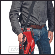 Aku fúkač lístia GE-LB 36/210 Li E-Solo náhled