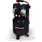 Kompresor TE-AC 24 Silent gallery main image