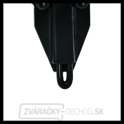 Pneumatická sponkovačka TC-PN 50 náhled