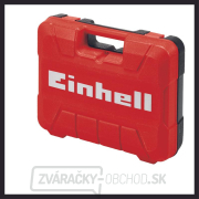 Pneumatická priama brúska TC-PP 220 Pneumatická priama brúska TC-PP 220 náhled