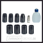 Pneumatický rázový uťahovák TC-PW 340 náhled