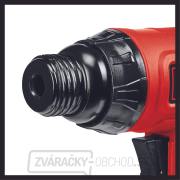 Pneumatické sekacie kladivo TC-PC 45 Náhľad