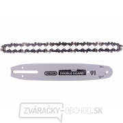 Reťaz a lišta, náhradné Reťaz a lišta, náhradné gallery main image