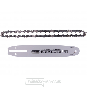 Reťaz a lišta, náhradné Reťaz a lišta, náhradné gallery main image