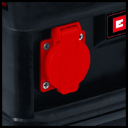 Generátor prúdu benzínový TC-PG 10/E5 náhled