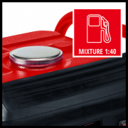 Generátor prúdu benzínový TC-PG 10/E5 náhled