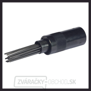 Pneumatické sekacie kladivo TC-PC 45 Set náhled