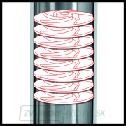 Čerpadlo do vrtu Einhell GE-DW 1100 NA Náhľad