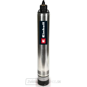 Čerpadlo do vrtu Einhell GC-DW 1000 N gallery main image