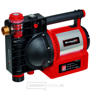 Čerpadlo na vodu Einhell GE-GP 1246 N FS gallery main image