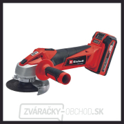 Sada aku náradia TC-TK 18 Li Kit Náhľad