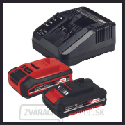 Sada aku náradia TC-TK 18 Li Kit Náhľad